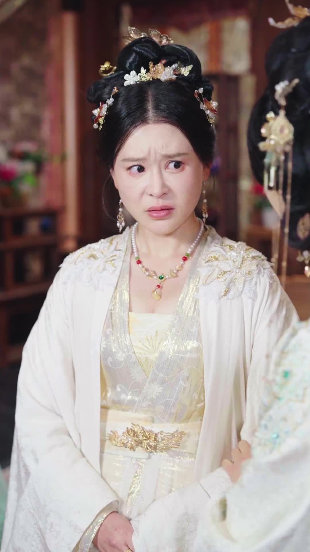 Episode 15 - An Empress in a Weak Wife's Body